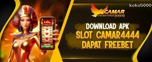 Bonus Spesial Download koko5000 APK screenshot