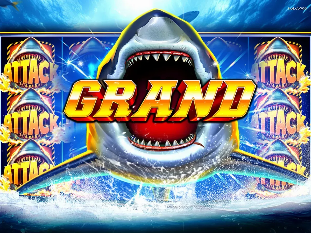 Promosi & Jackpot koko5000 screenshot